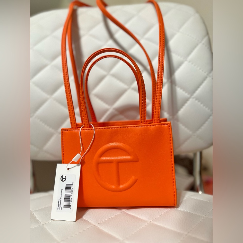 Small Telfar Bag